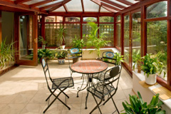 Larling conservatory quotes