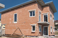 Larling home extensions