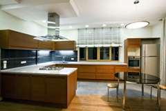 kitchen extensions Larling