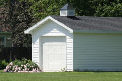 Larling outbuilding construction costs